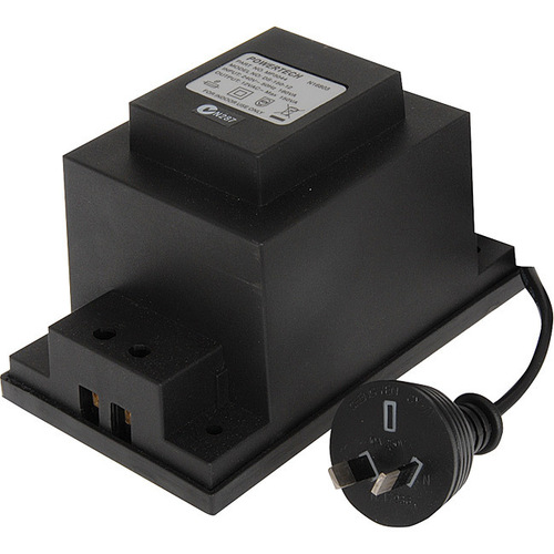 24V AC 6.25A 150W POWER SUPPLY 