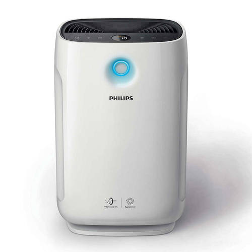 Philips AC2887 AeraSense Silent Air Purifier/Cleaner Filter
