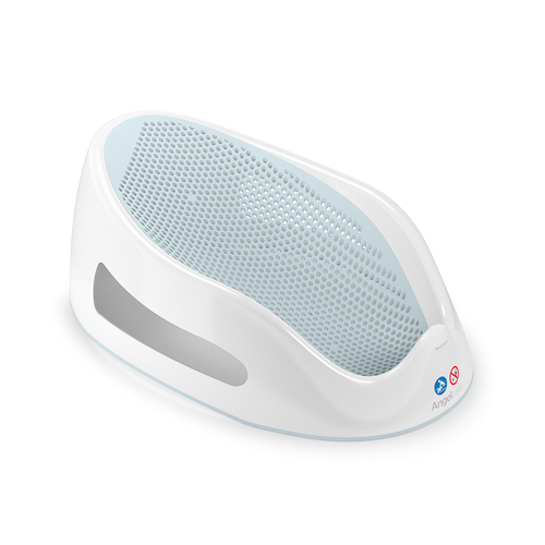 Angelcare 0-6m Bath Support Light Aqua