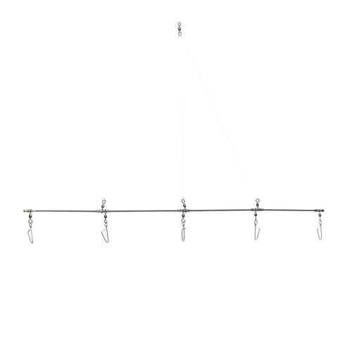Sea Pro Teaser/Spreader Bar Straight Offshore Trolling Gear 90cm