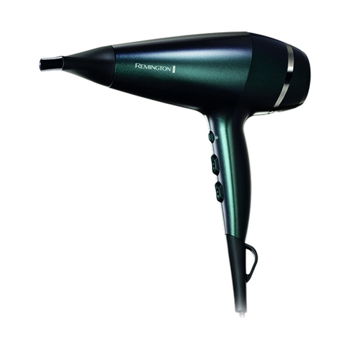 Remington AC7801AU Illusion Ceramic Hair Dryer 2300W - Black