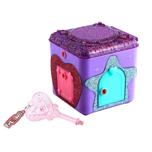FunLockets Jewellery Mystery Box Surprise Toy - Assorted 5y+