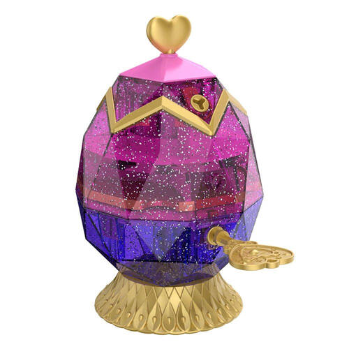 FunLockets Secret Crystal Jewellery Box Egg Kids 5y+