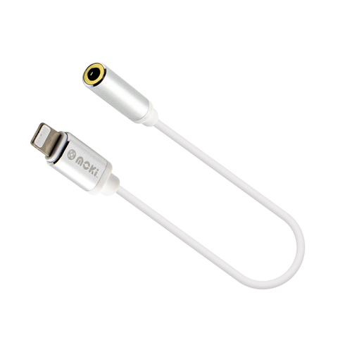 Moki Lightning - 3.5mm Audio Adaptor