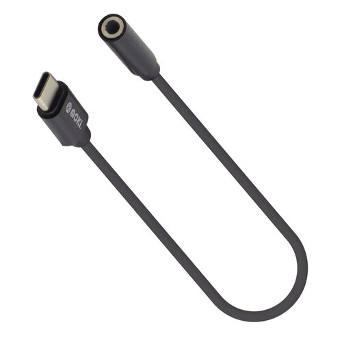 Moki Type-C to 3.5mm Audio Adaptor Cable