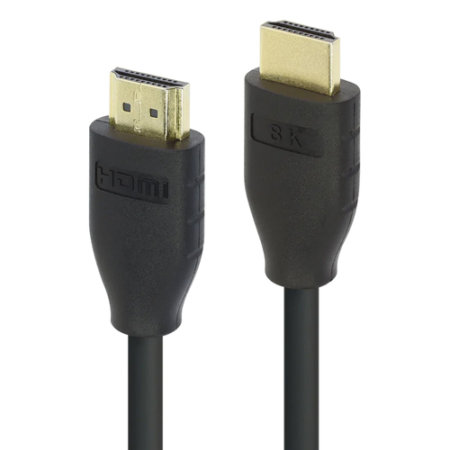 Moki TV/Console Ultra High Speed 8k HDMI Cable 2.1 3M