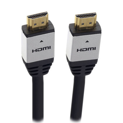 Moki HDMI 1.5m High Speed w/ Ethernet Cable