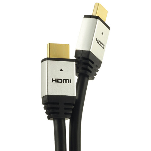 Moki Cable HDMI High Speed Cable 3M