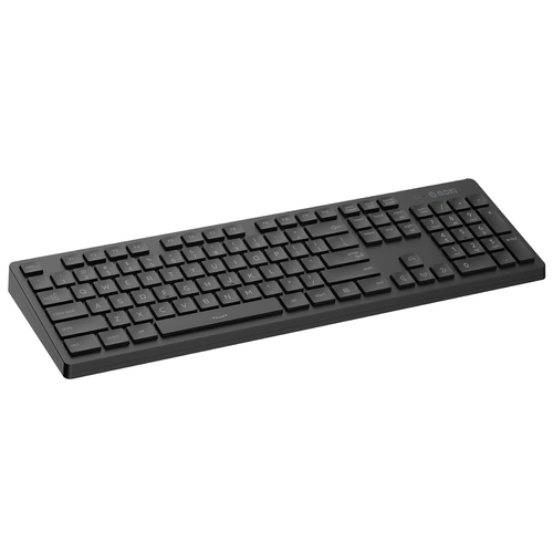 Moki Wireless Keyboard w/ Nano Receiver