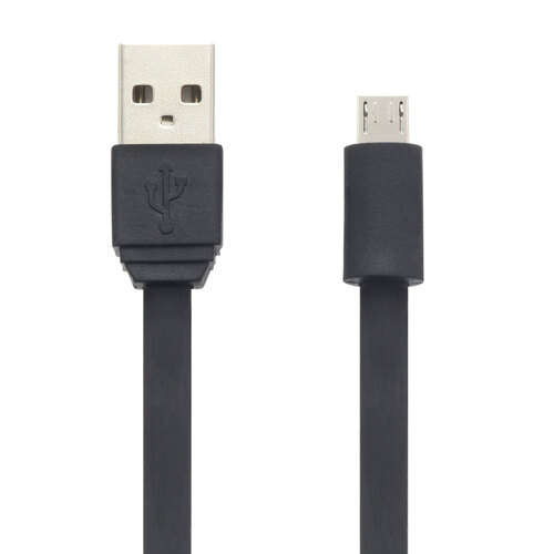 Moki King Size Micro-USB SynCharge Cable  -  3mt/10 ft