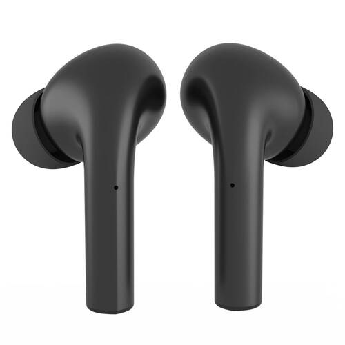 Moki MokiPods True Wireless Earbuds - Black