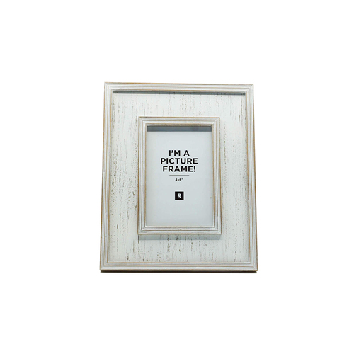 Rayell Floki 21x26cm Picture Frame Home Decor Photo Holder