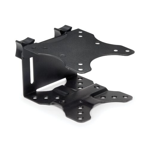 Thin Client Mount - VESA Mounting Bracket - CPU Mount