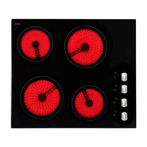 ARC 60cm Ceramic Cooktop