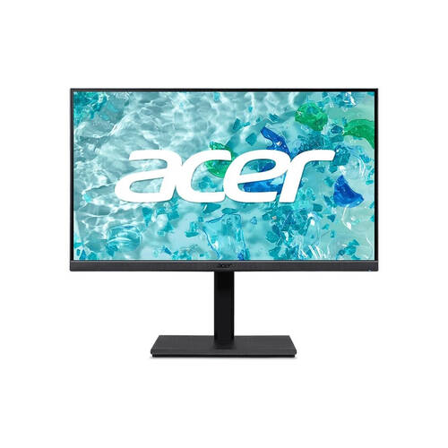 Acer 27'' B7 Series B277 FHD IPS LED Monitor - Black