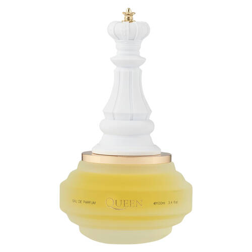 Armaf Club Check Mate – Queen Scent Fragrance Eau de Parfum For Women 100ml