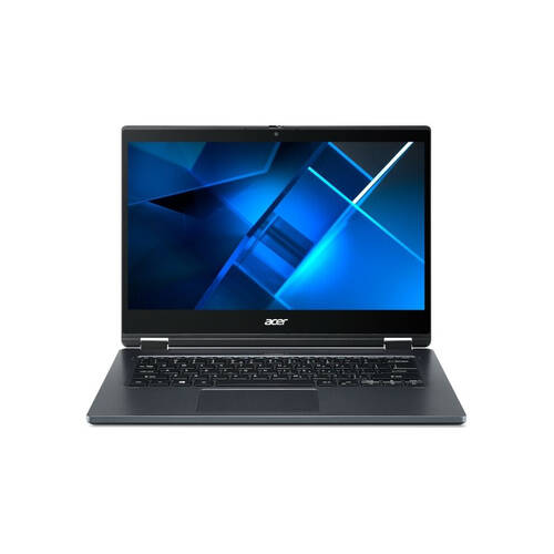 Acer 14" WUXGA TravelMate P214 i5 / 16GB RAM / 512GB / Win 11 / RTX - Grey