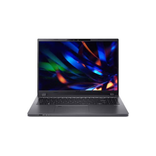 Acer 16" WUXGA Travelmate P216 Notebook i5 / 8GB RAM / 256 GB / Win 11 - Grey