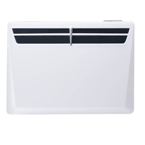 Ausclimate EcoSmart Medium 1500W Panel Wi-Fi Smart Heater 45.4x66.3cm White