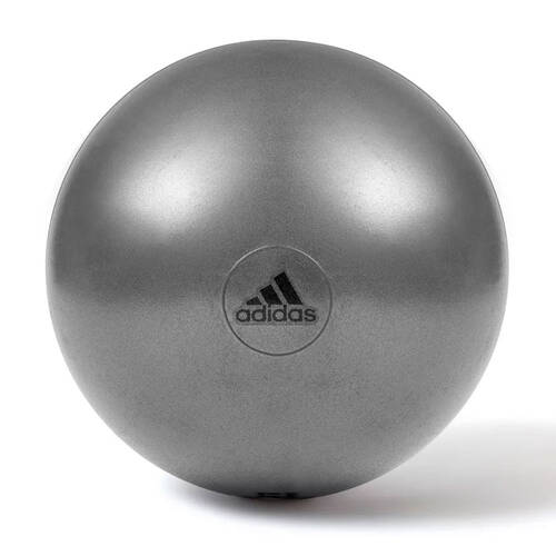 Adidas Gym Ball - 55cm - Grey
