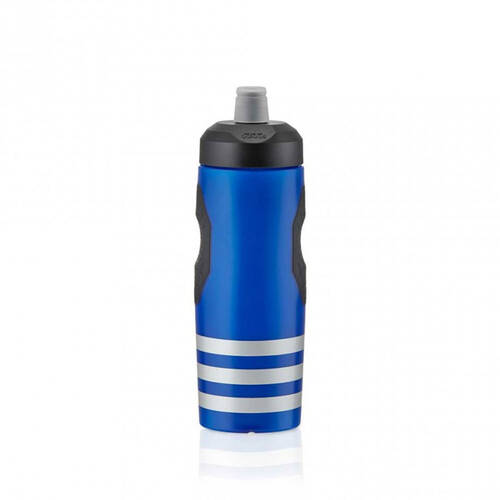 Adidas 600ml Performance Water Bottle - Blue
