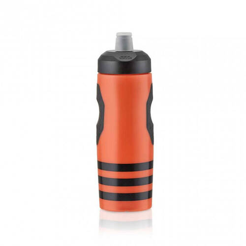 Adidas 600ml Performance Water Bottle - Red