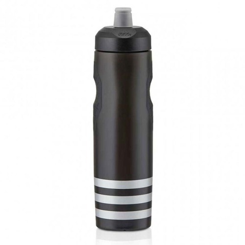 Adidas 900ml Performance Water Bottle - Black