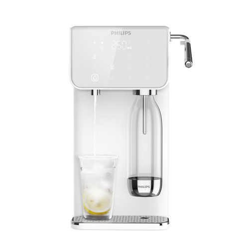 Philips Water All-In-One Hot & Cold Water Station White 