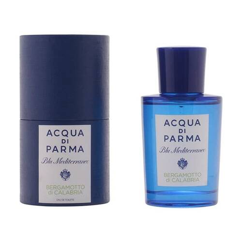 Acqua Di Parma Blu Mediterraneo Bergamotto Calabria Mens Fragrance EDT 75mL