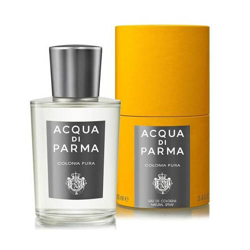 Acqua Di Parma Colonia Pura EDC Eau de Cologne Fragrance Spray Unisex 100ml