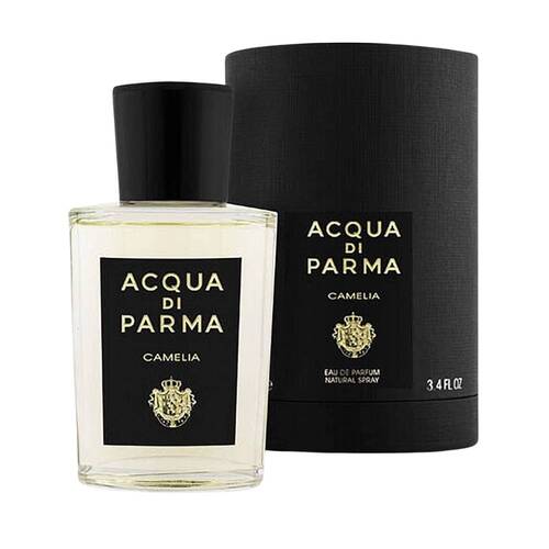 Acqua Di Parma Camelia EDP Eau De Parfum For Women 100ml