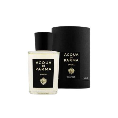 Acqua Di Parma Signature Sakura EDP Eau De Parfum For Women 100ml