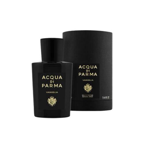 Acqua Di Parma Vaniglia EDP Eau De Parfum For Women 100ml