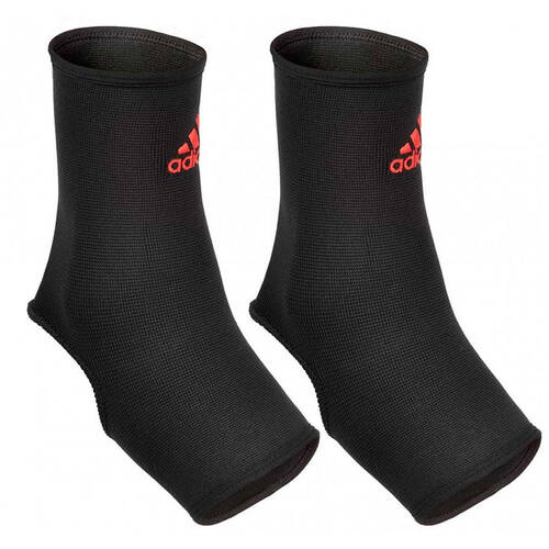 2PK Adidas Ankle Support - XL