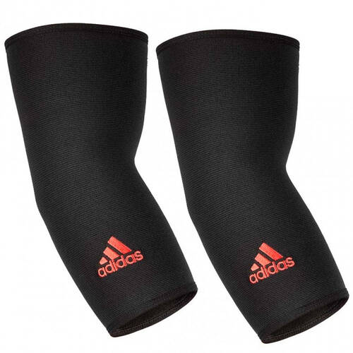 2PK Adidas Elbow Support - S
