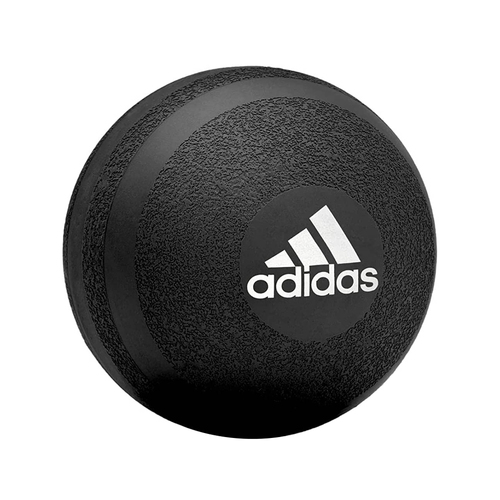 Adidas Massage Ball 8.3cm Black/Black