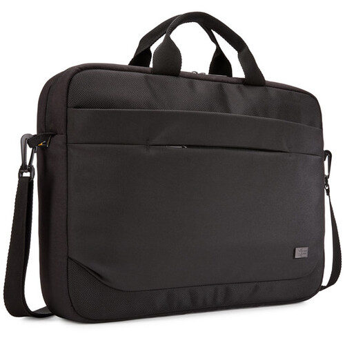 Case Logic Advantage 17.3" Attaché Black 