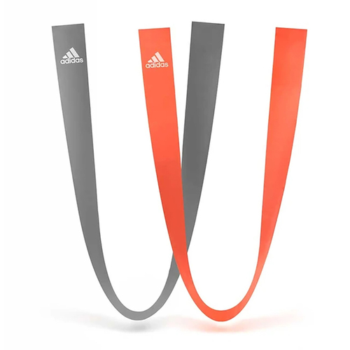 2x Adidas Pilates Bands
