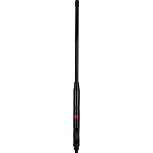 GME UHF CB Fibreglass Radome Interchangeable Whip 2.1dBi Antenna 58cm Black
