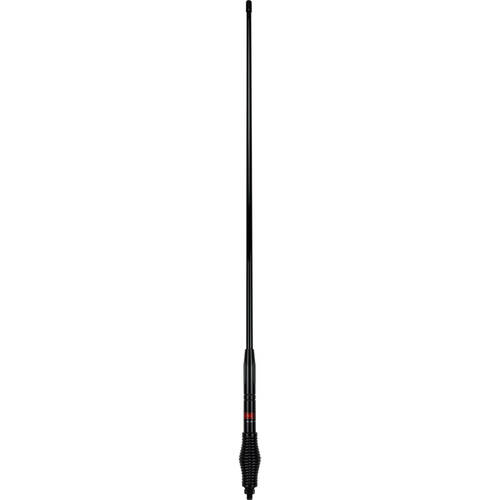 GME UHF CB Fibreglass Radome Interchangeable Whip 6.6dBi Antenna 104cm Black