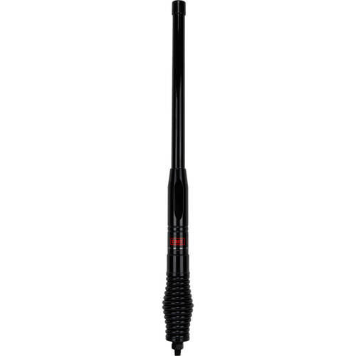 GME UHF CB Fibreglass Radome Interchangeable Whip 2.1dBi Antenna 580mm Black