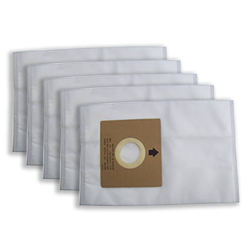 5pk Starbag Synthetic Vacuum Cleaner Bags