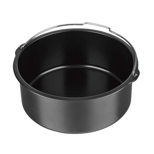 Healthy Choice 20.3cm Air Fryer Accessories Cake Tin
