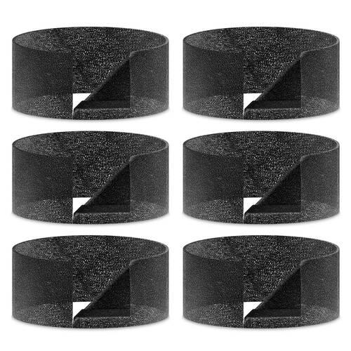 2x 3PK Trusens Replacement Carbon Filter for Z1000 Air Purifier