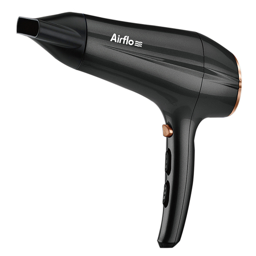Airflo 2200w Soft Care Hair Dryer