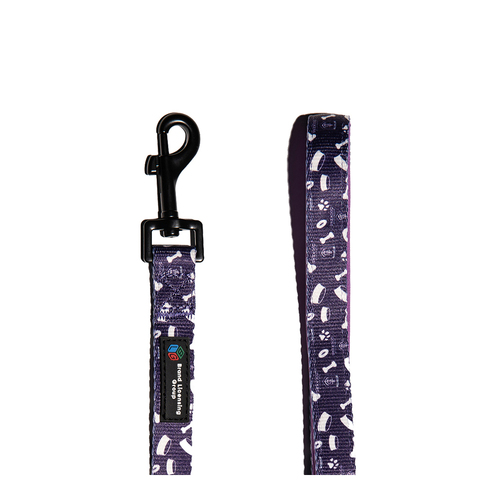 AFL Fremantle Dockers Pet Dog/Puppy Walking Lead/Leash 150cm