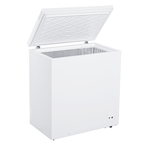 Airflo 208L Chest Freezer White