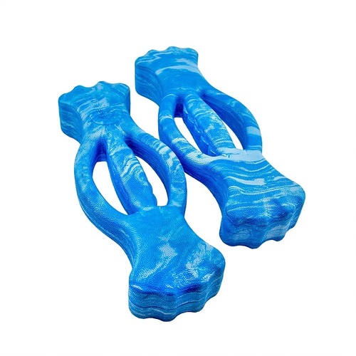 2pc Aqua Water Dumbbells Set Pool Workout Equipment