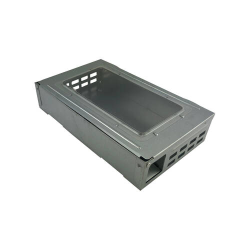 AgBoss Low Maintenance Multi Catch Steel Mouse-trap 26x16x6cm