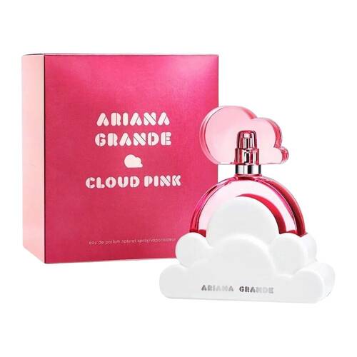 Ariana Grande Cloud Pink EDP Eau De Parfum For Women 100ml